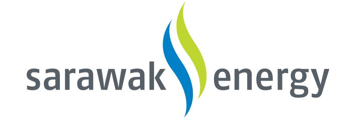 Sarawak Energy Berhad Logo